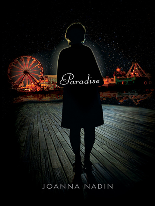 Title details for Paradise by Joanna Nadin - Available